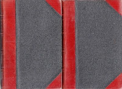 Fredmans Epistlar. Ord och Musik. 2 vol.