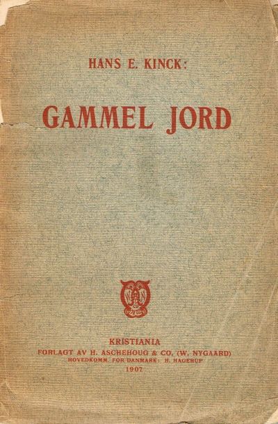 Gammel Jord