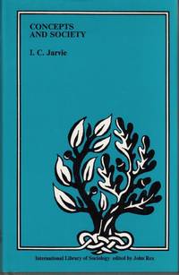 Concepts and Society (International Library of Society)