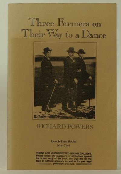 Three Farmers on Their Way to a Dance