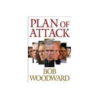 cover of Plan of Attack (Hardcover)