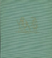 cover of MOTHER GOOSE; : Seventy-seven verses with pictures by..