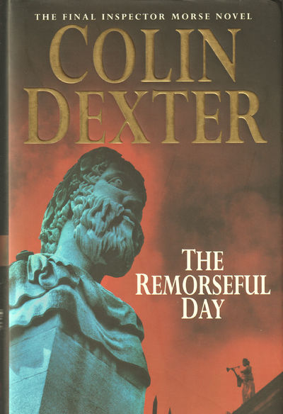 The Remorseful Day
