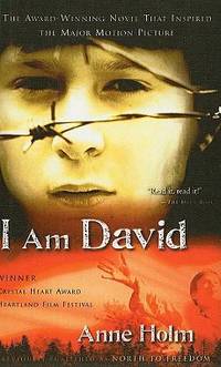 I Am David by Anne Holm - 1989