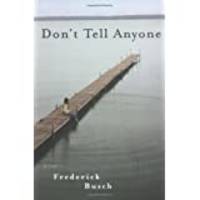 Don't Tell Anyone: Fiction