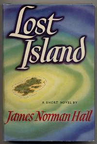 image of Lost Island