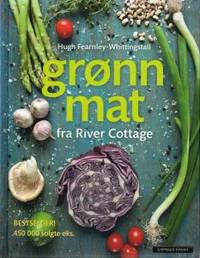 Grønn mat fra River Cottage