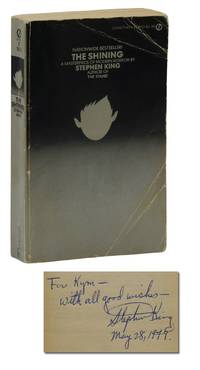 cover of The Shining