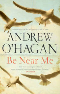 cover of Be Near Me
