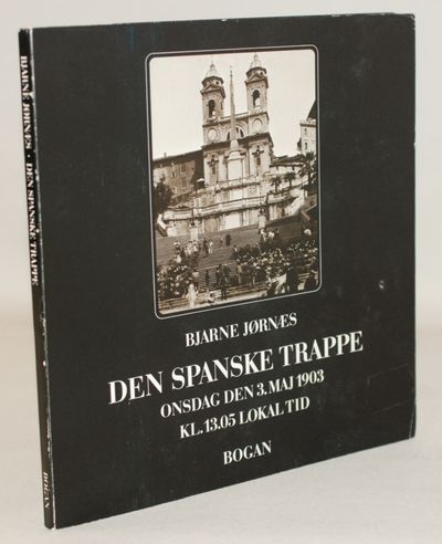 Den spanske Trappe - onsdag den 3. maj 1903 kl.…