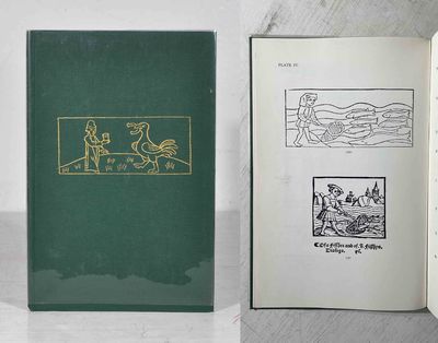 Fable-books printed in the Low countries. A…
