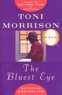 The Bluest Eye by Toni Morrison - 2000