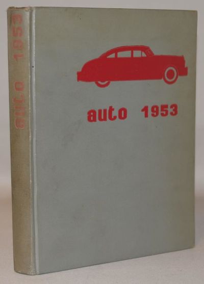 Auto 1953.