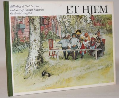 Et hjem.