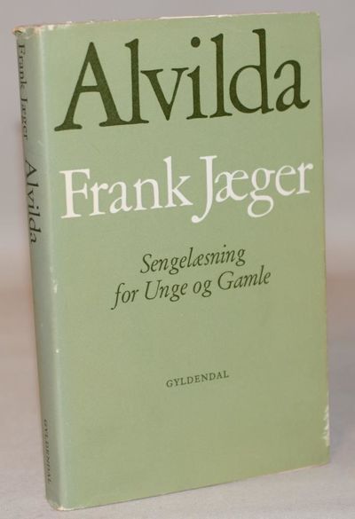 Alvilda - Sengelæsning for unge og gamle.