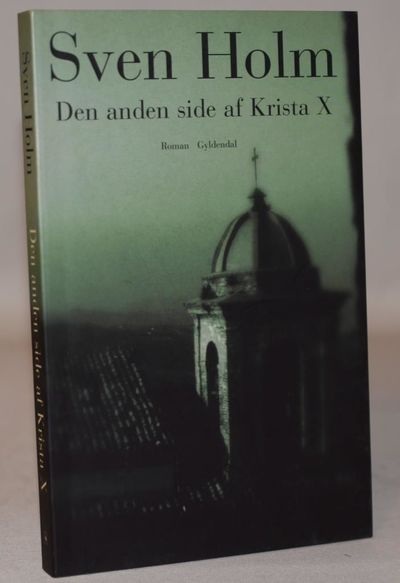 Den anden side af Krista X.