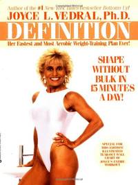 Definition: Shaped without Bulk in 15 Minutes a Day!