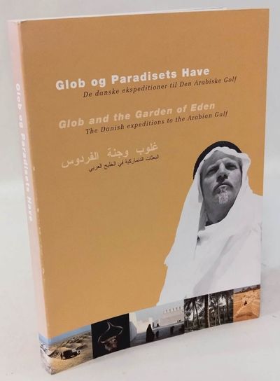 Glob og Paradisets have - de danske ekspeditioner…