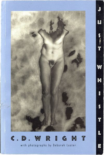 JUST WHISTLE