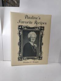 cover of Pauline's Favorite Recipes