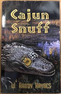 Cajun Snuff