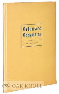 DELAWARE BOOKPLATES