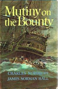 image of Mutiny on the Bounty