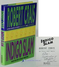 Indigo Slam: An Elvis Cole Novel