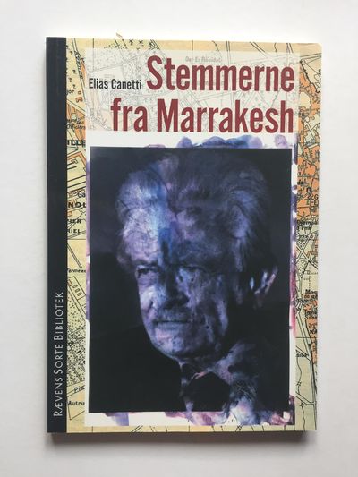 Stemmerne fra Marrakesh.