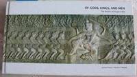 Of Gods, Kings, and Men: The Reliefs of Angkor Wat