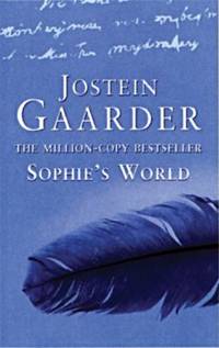 Sophie's World : A Novel About the History of Philosophy