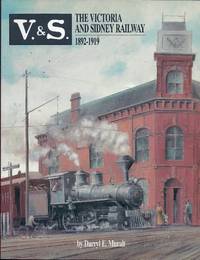 The Victoria and Sidney Railway, 1892-1919