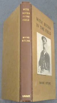 image of With Botha in the Field