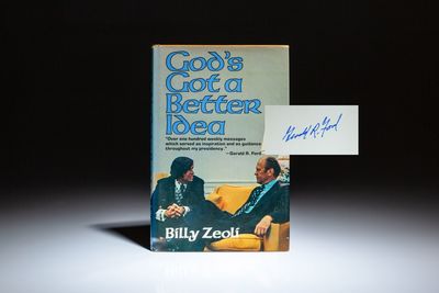 God's Got a Better Idea