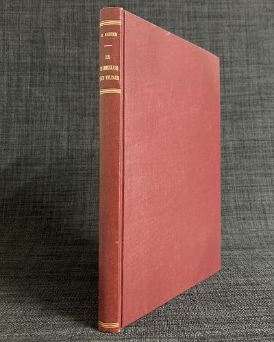 Urmänniskor och vildar. [...] Med 31…