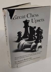 Great Chess Upsets