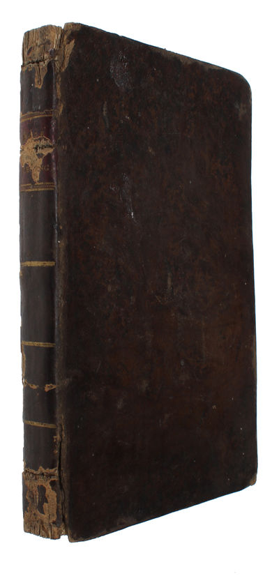 An Epitome of Book-Keeping by Double Entry: Delineated on a Scale Suited to the Faculties and Comprehension of Senior School Boys and Youth, Designed for the Mercantile Line, Comprising Systematic and Unerring Rules for the Forming Monthly Statements ... - [ONE OF THE EARLIEST WORK ON BOOKKEEPING PRINTED IN AMERICA] (photo 4)