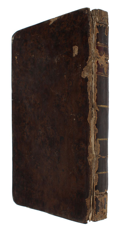 An Epitome of Book-Keeping by Double Entry: Delineated on a Scale Suited to the Faculties and Comprehension of Senior School Boys and Youth, Designed for the Mercantile Line, Comprising Systematic and Unerring Rules for the Forming Monthly Statements ... - [ONE OF THE EARLIEST WORK ON BOOKKEEPING PRINTED IN AMERICA] (photo 5)