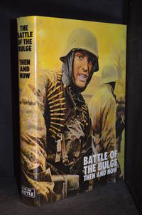 image of Battle of the Bulge Then and Now (Publisher series: After the Battle.)
