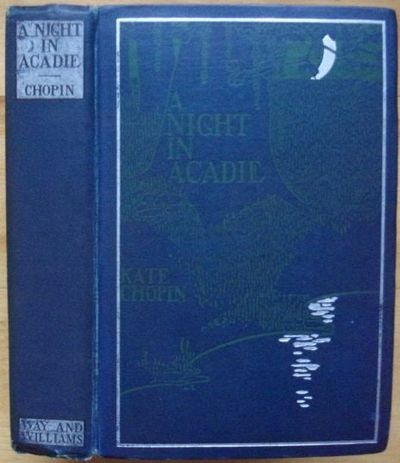 A NIGHT IN ACADIE