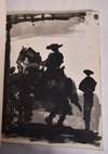 View Image 5 of 8 for Pablo Picasso: Toros y Toreros Inventory #173120
