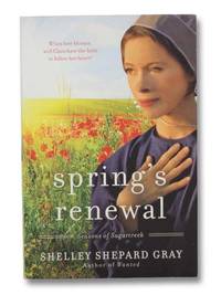 Spring's Renewal (Seasons of Sugarcreek No. 2)