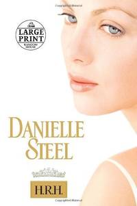 H.R.H. Steel, Danielle