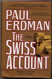 cover of The Swiss Account