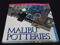 Ceramic art of the Malibu Potteries, 1926-1932