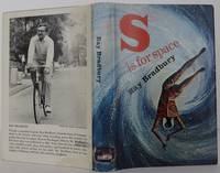 cover of S is for Space