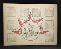 image of Solar Dwelling Concepts; A Basic Guide to Solar Heating and Residential Design