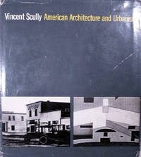 American Architecture And Urbanism