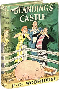 Blandings Castle