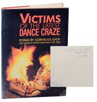 Victims of the Latest Dance Craze (Signed Association Copy) by EADY, Cornelius and Susan Micklem - 1986